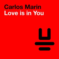 Carlos Marin - Love is in You