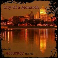 Accuracy Tha Kid - Mercy on Me