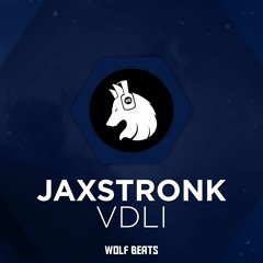 Jaxstronk - VDLI