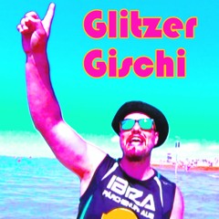 Glitzer Gischi