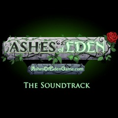 Here Lie The Ashes