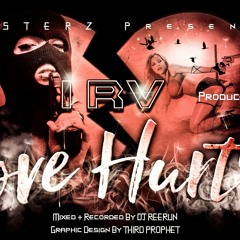 Love Hurts - NEW SINGLE off (GoingProTheProject)