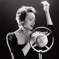 Edith Piaf Sous Le Ciel De Paris