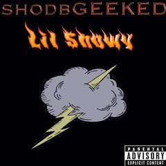 Rising Action - $howy & $hodbGEEKED (Prod. God Rhythm)