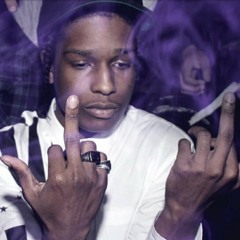 ASAP ROCKY - TRILLA (mav remix)