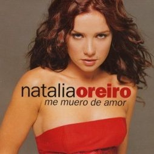 Stream Natalia Oreiro Me Muero De Amor (Cover Band) by jac.cl | Listen  online for free on SoundCloud