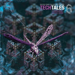 Inside The Moss - OUT NOW on Electric Power Pole Records - 'Tech Tales 6' VA