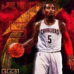 Rickiee Santana  - JR SMITH [Exclusive]