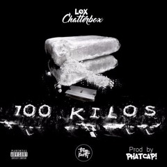 Phatcap Ft. Lox Chatterbox - 100 Kilos (Six Cents Remix)[Free Download]