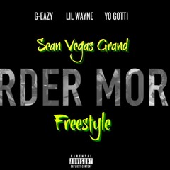 G-EAZY - Order More