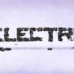 electro bass