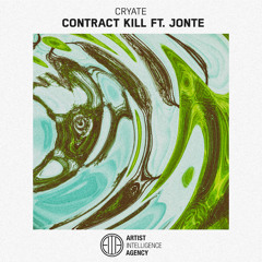 Cryate - Contract Kill ft. Jonte