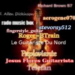 SoundClouds Finest~Guitarists