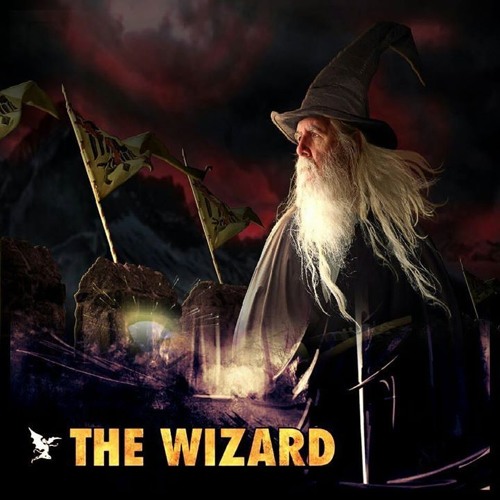 The Wizard