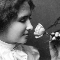 Helen Keller  ~ هيلين كيلر