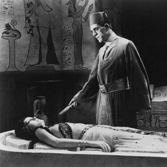 THE PHARAOH  (instrumental demo)