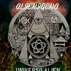 Universo Alien (Remix namatec)