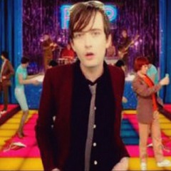 Underwear (pulp) 1995.m4a