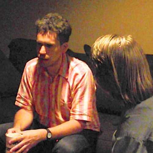 Stream Andrew Savage of Parquet Courts interview by Novo Radio Listen Stream Andrew Savage of Parquet Courts interview by Novo Radio Listen