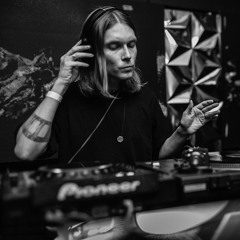 Dan Jamkinsun - Slowdance Ses.131 07.05.16 @Rodnya