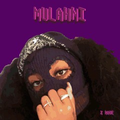 Mulahni - Never Fold (Prod. By Swagg B)