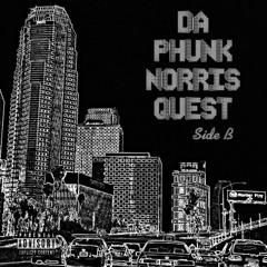 NorrisHead (Prod. By Phunk Norris)