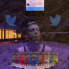 Tweeting <  Smokin (prod. Diplo)