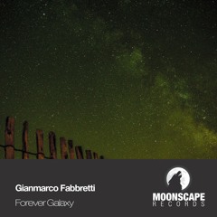 MSR011 : Gianmarco Fabbretti - Forever Galaxy (Original Mix)