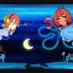 【Mawarine Shuu/廻音シュウ & Asane Hana/花朝音】This Grill is Not a Home  +UST/midi