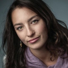 Gabrielle Bates Reads "The Times" by Lucille Clifton