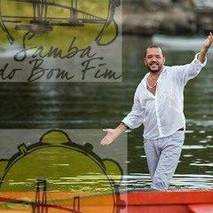 3 - Seu Balance, Nas Malhas do destino, o som do tambor. Samba do Bom Fim en vivo