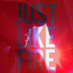 P!NK - Just Like Fire (Cover) by GRAY