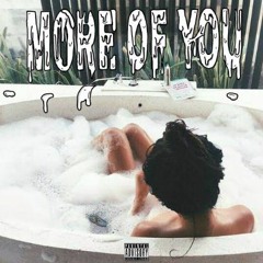 Johnny Clouds - More Of You (Ft. Damon Reel) (Prod. by J-Louis)