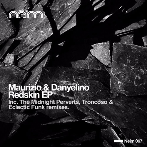 [Neim0067] Maurizio & Danyelino - Disco Rosso ( Original Mix)