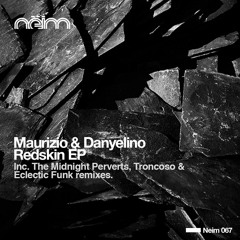[Neim0067] Maurizio & Danyelino - Disco Rosso (The Midnight Perverts Porco Rosso Mix)