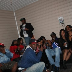 Movement (M8V3N Gxng Freestyle)