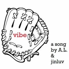 Caught A Vibe ft Jinluv