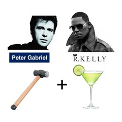 Fiesta + Sledgehammer ( R. Kelly feat. Jay Z, Boo, Gotti // Peter Gabriel )