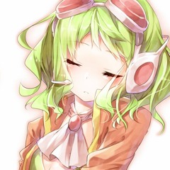 【Vocaloid Original】Copycat【GUMI English】