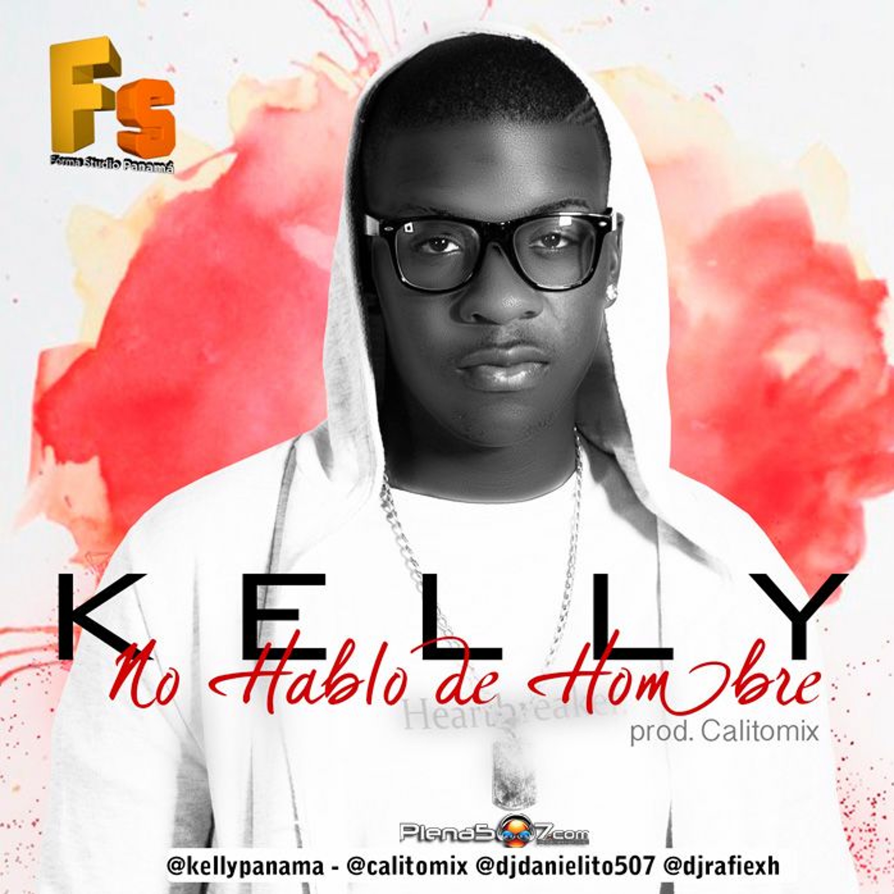 Kelly - No Hablo De Hombre episode artwork