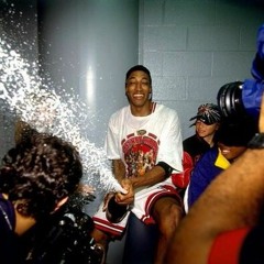 Smitty - Scottie Pippen