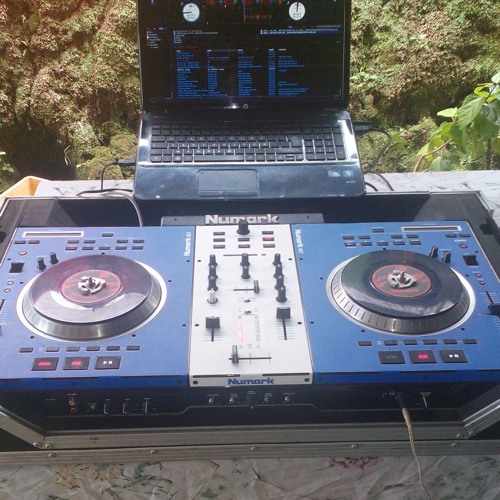Demo Remix La Pli Si Tol By Dj Jim'X