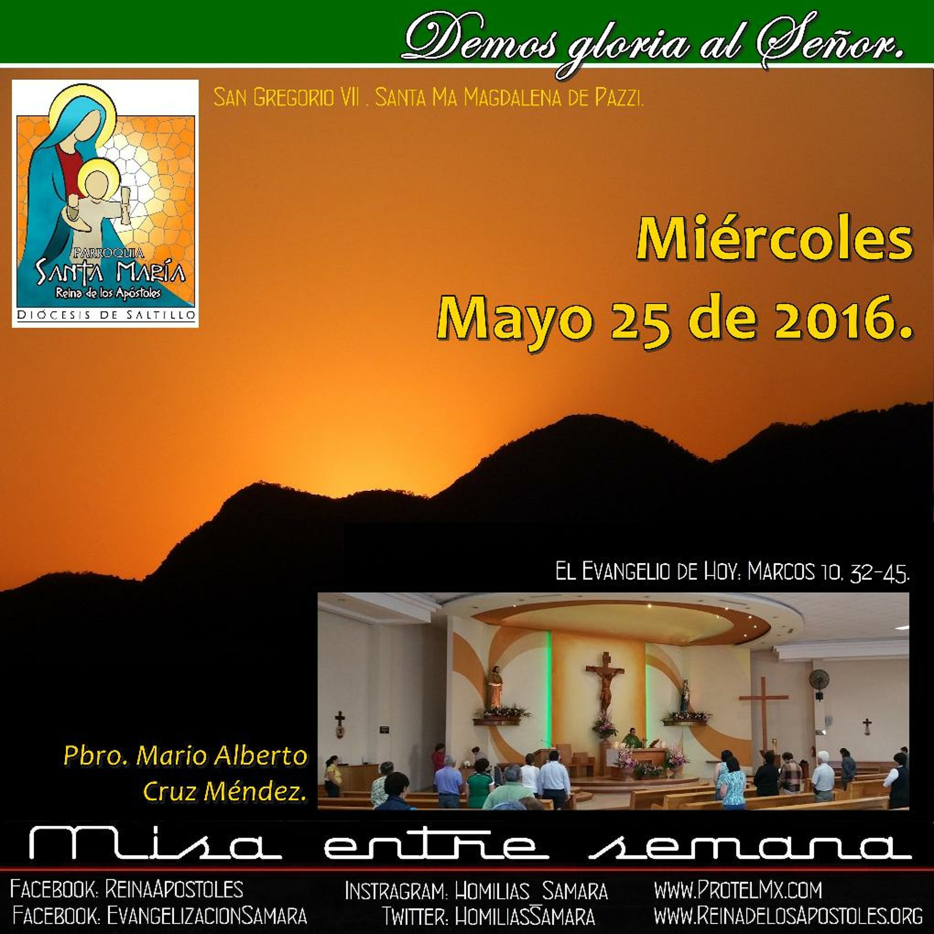 SAMARA_Saltillo #2019