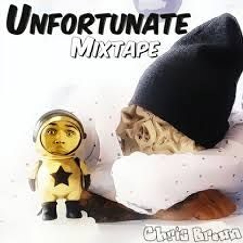 Stream Chris Brown - Mona Lisa (SOLO) by AR Blanks | Listen online for