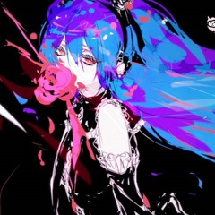 Meteor Shower - Hatsune Miku