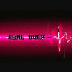 Game over  DJHYPEN3K0