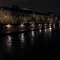 눈오는밤  Schneenacht (midi)