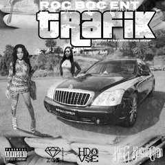 CALLING ( KING KU$HINGTON X CEDA MOE X SCOTTY J X ADHD)