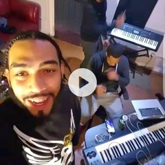 A Boogie  Dj Crazy Gutty mix