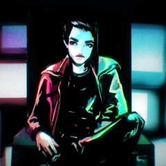 MOON - Dust (Carpenter Brut Remix)